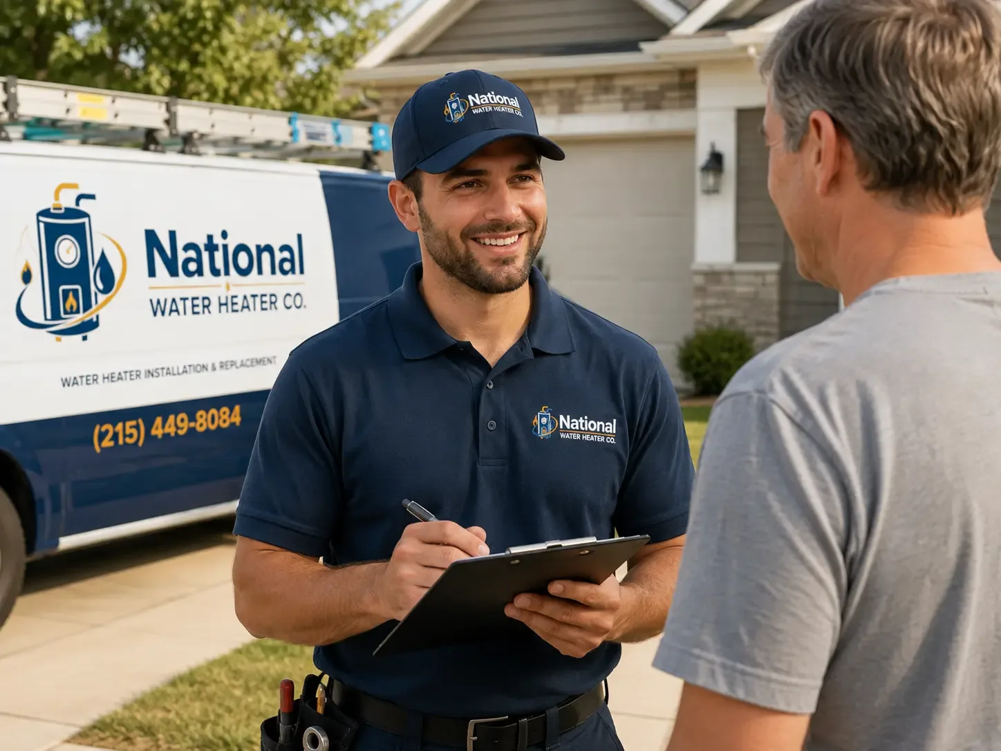 Water Heater Installation Ravenna, TX FAQs